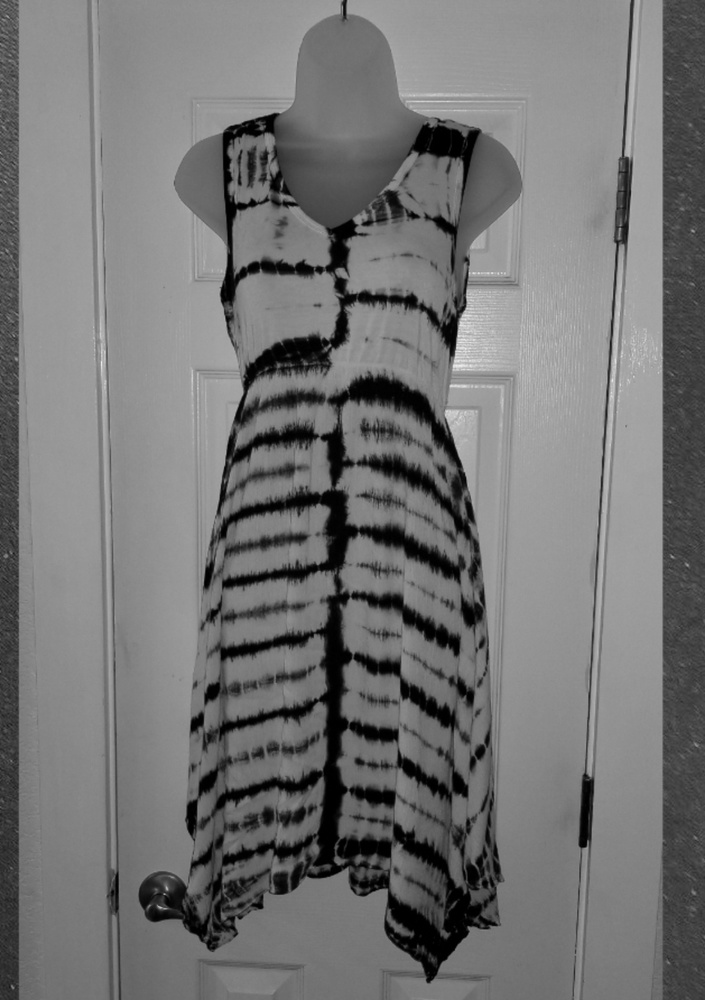 VOCAL dress